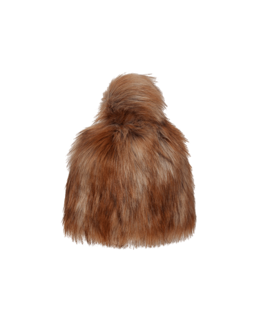 Шапка Moncler 1952 Beanie Кафяво | F20923B71601 240, 2