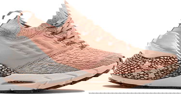 Кецове и обувки Under Armour HOVR Phantom 2 Metalic Розово | 3023903-600, 0