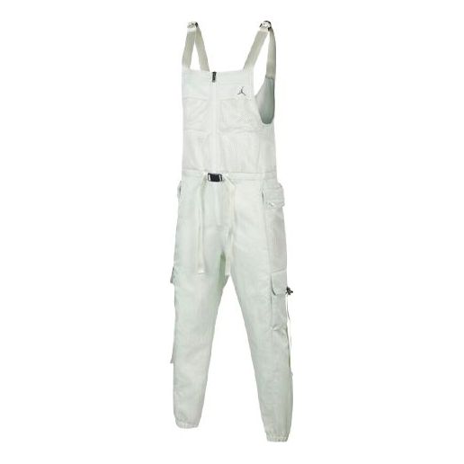 Комбинезон Jordan Air Jordan Utility Flight Suit Бяло | CU4082-083