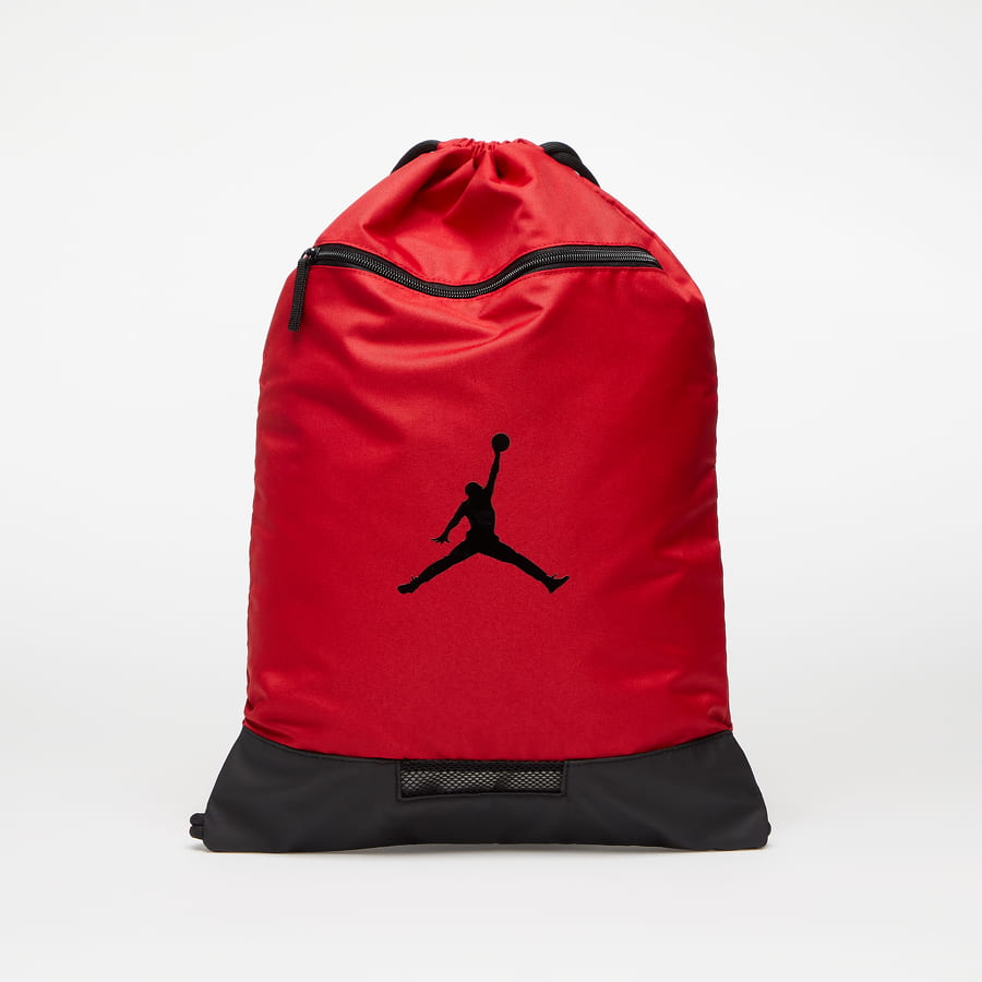 Раница Jordan Gym Sack Червено | 9A0746-R78, 0
