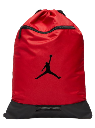 Раница Jordan Gym Sack Червено | 9A0746-R78