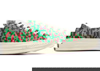 GOLF Le FLEUR x Chuck Taylor All Star 70 Low "Digital Leopard Green"