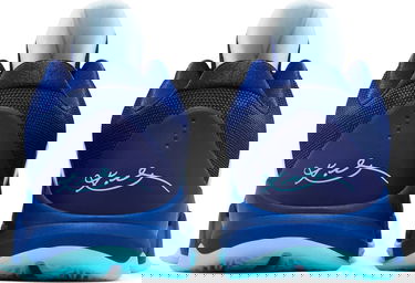 Кецове и обувки Nike Kobe 5 Protro X-Ray Синьо | HM9522-400, 4