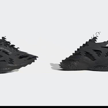 Кецове и обувки adidas Performance SolarGlide by Stella McCartney Черно | HQ5962, 0