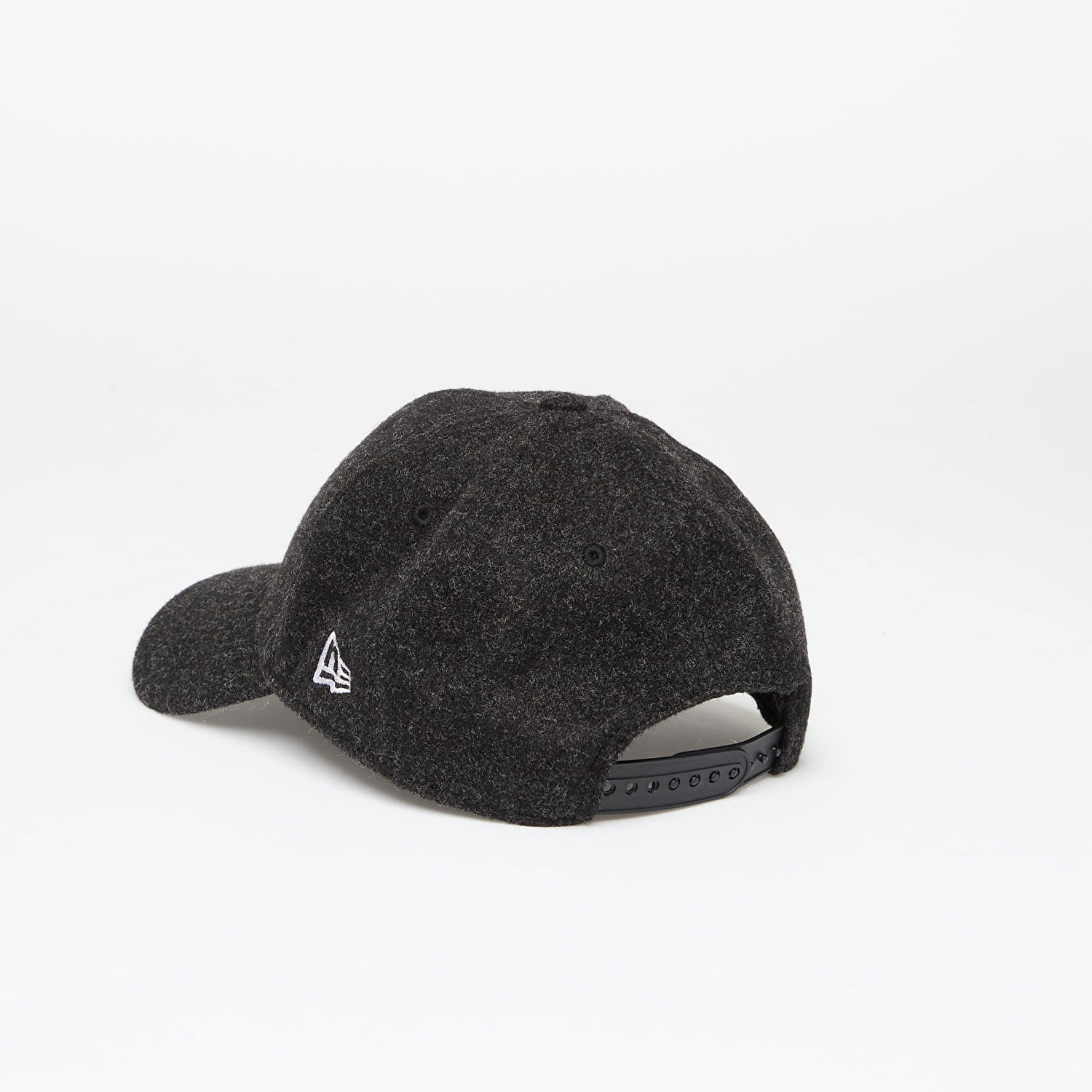 Шапка с козирка New Era New York Yankees MLB Melton Wool 9FORTY Adjustable Cap Сиво | 60758970, 1