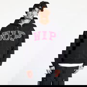 Hooded WIP Sweatshirt Stone Washed