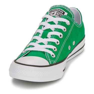Кецове и обувки Converse Shoes (Trainers) CHUCK TAYLOR ALL STAR Зелено | 150476C, 2