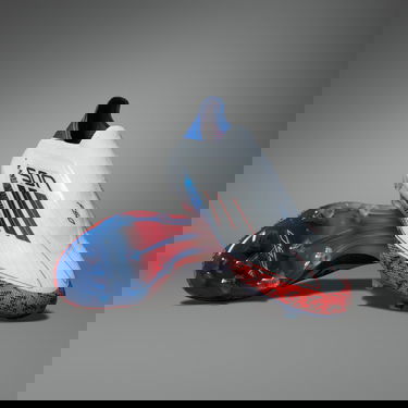 Кецове и обувки adidas Performance F50 Elite Son Laceless Firm Ground Бяло | JQ5071, 0