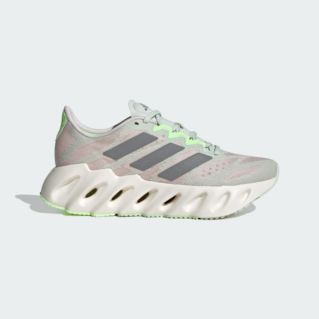 Кецове и обувки adidas Performance Switch FWD Сиво | ID2646, 1