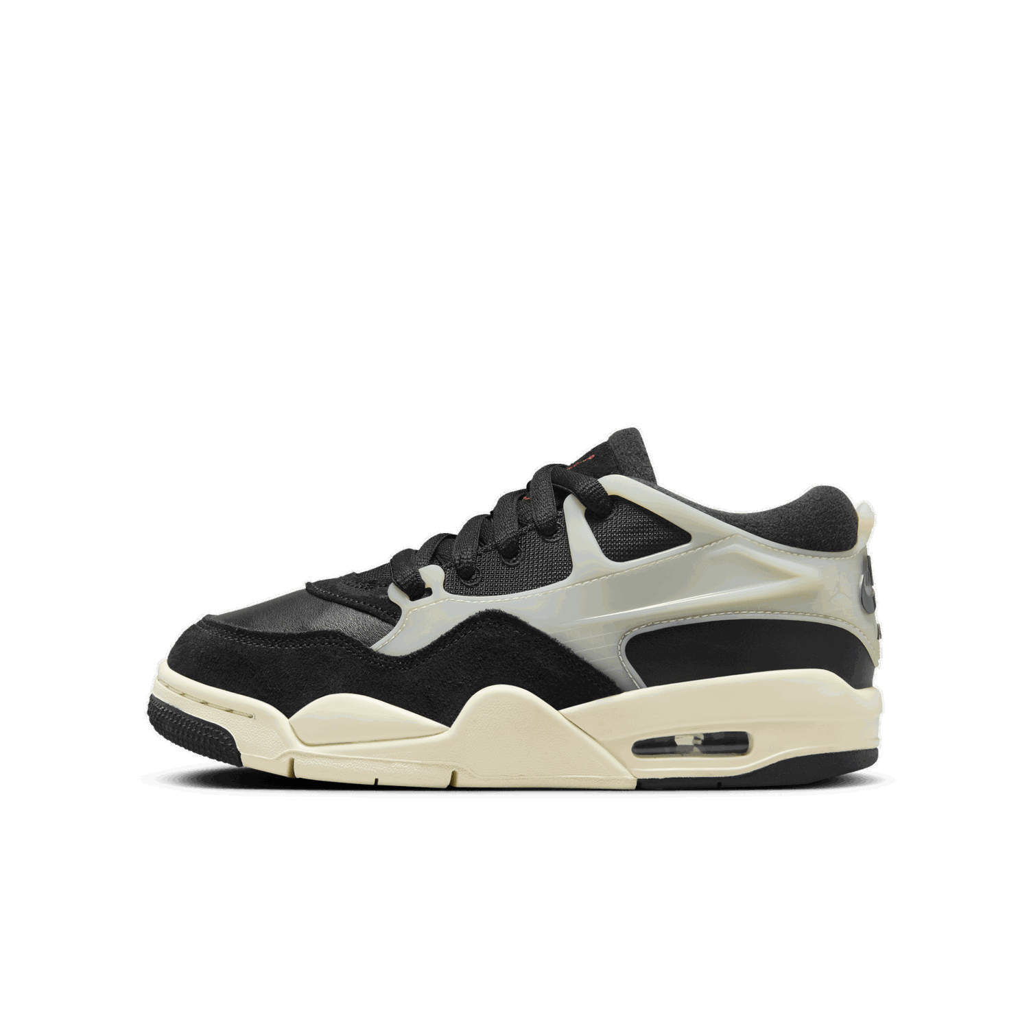 Кецове и обувки Jordan Air Jordan 4 RM Черно | FQ7938-006, 0