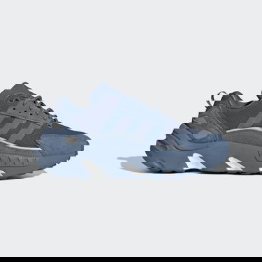 Кецове и обувки adidas Originals ZX 22 BOOST Синьо | GY1606, 0