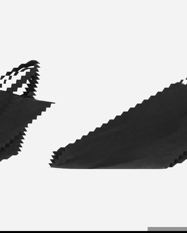 Голяма пазарска чанта Comme des Garçons Small Nylon Canvas Bag Черно | 1K-K202-S23 1, 3