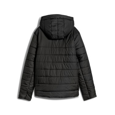 Пухо яке Puma Essentials Padded Hooded Jacket Черно | 685231_01, 4