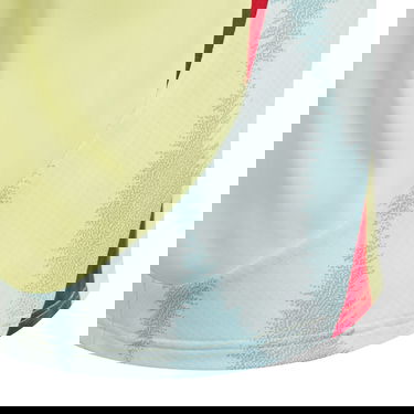 Фланелка adidas Originals FEF A JSY Y 2024 Жълто | ip9339, 3