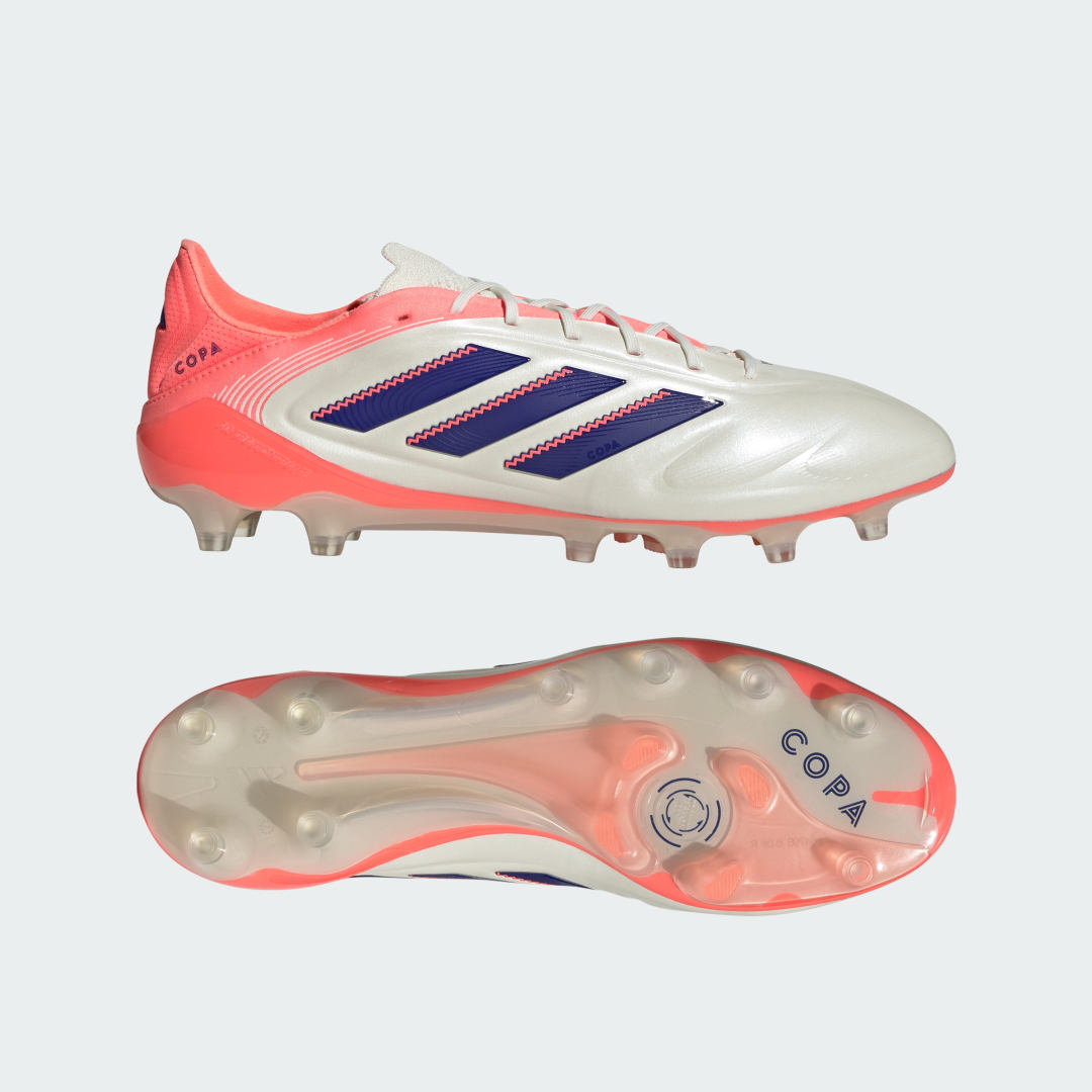 Кецове и обувки adidas Performance Copa Pure 3 Elite Artificial Grass Многоцветен | JR2819, 0