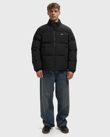 Пухо яке Lacoste Puffer Jacket Черно | BH5154-031, 1