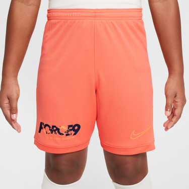 Къси панталони Nike Dri-FIT Erling Haaland Academy Shorts Оранжево
 | HJ3835-643, 4