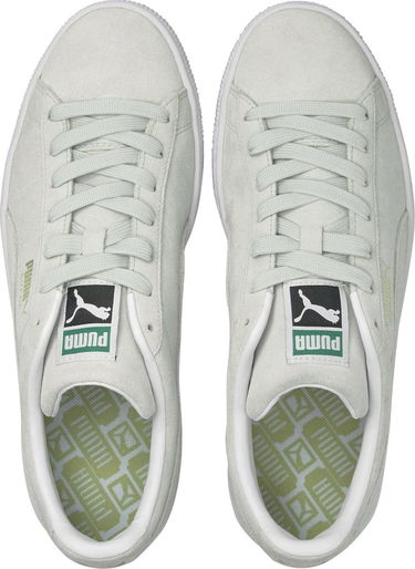 Кецове и обувки Puma Suede Classic Бежово | 374915-03, 3