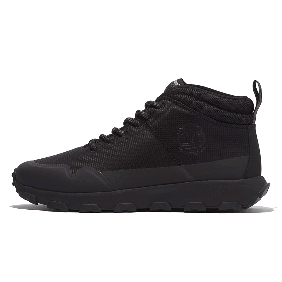 Кецове и обувки Timberland Winsor Trail Черно | TB0A67X8015, 0
