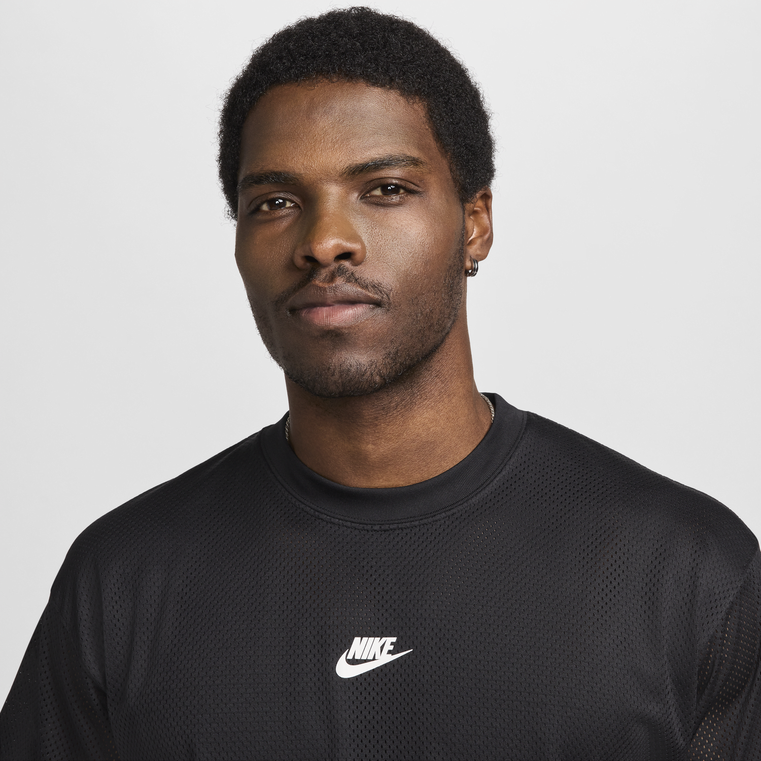 Тениска Nike Dri-FIT Sportswear Max90 Черно | HQ1983-010, 1