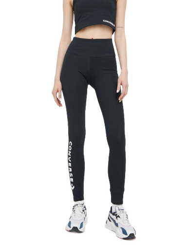 Клинове Converse Leggings Черно | 10024544.A01