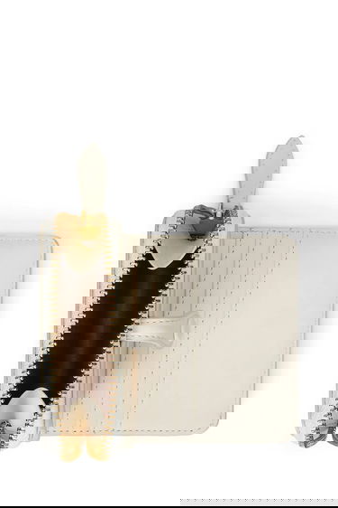 Портфейл Polo by Ralph Lauren Polo Bear Zip-Around Wallet Бяло | 427980480, 3