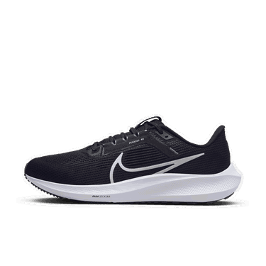 Кецове и обувки Nike Pegasus 40 Черно | DV3853-001, 0