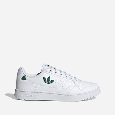 Кецове и обувки adidas Originals NY 90 Бяло | GV8849, 1