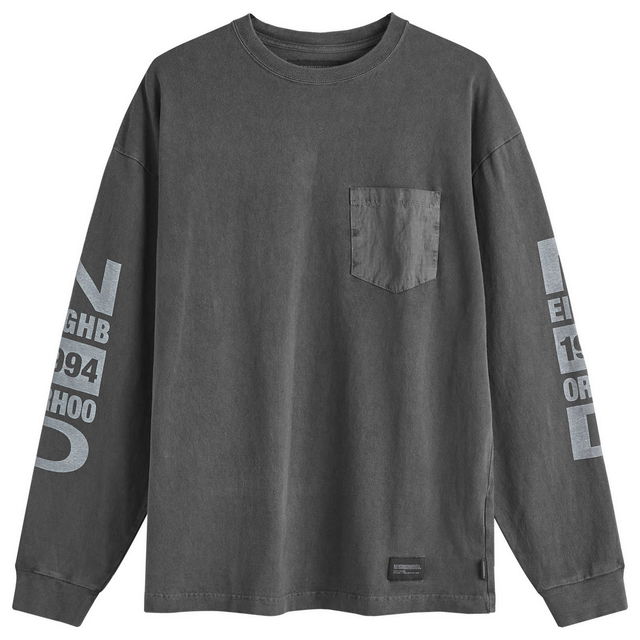 Long Sleeve T-Shirt