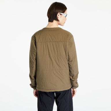 Pygmy Quilted Button-Front Jacket, 3