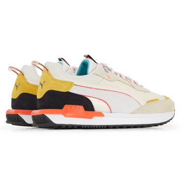 Кецове и обувки Puma City Rider Hill Camp Бежово | 383369 01, 1