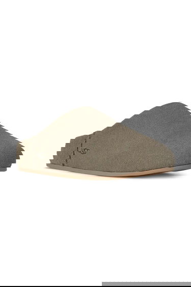 Кецове и обувки UGG Elea Slip-On Зелено | 1171390.MSG, 2