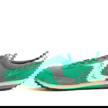Кецове и обувки Saucony Trainer 80 Зелено | S70883-5, 1