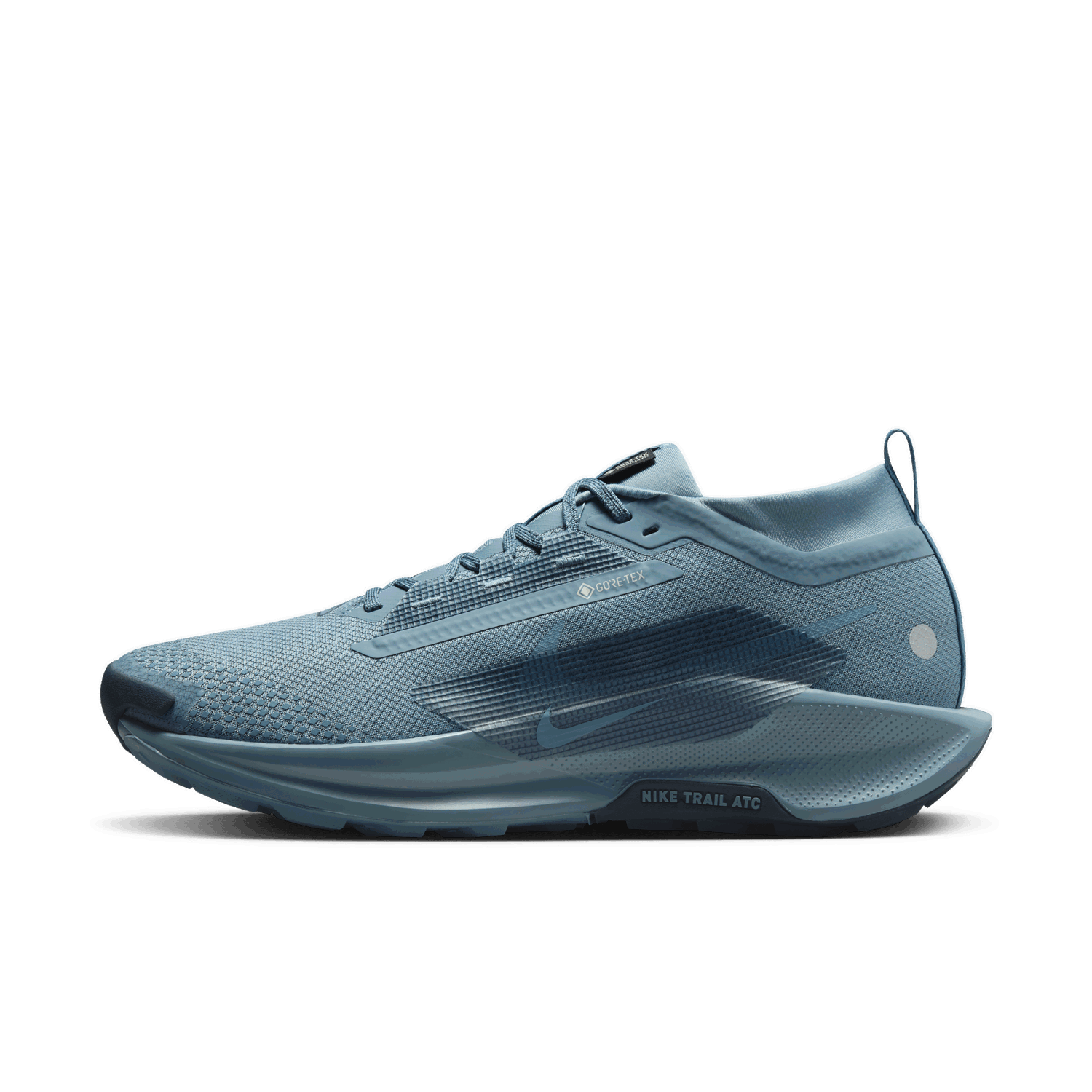 Кецове и обувки Nike Pegasus Trail 5 GORE-TEX Синьо | FQ0908-005, 0