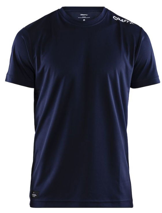 Тениска Craft T-Shirt Синьо | 1907391-390000, 0