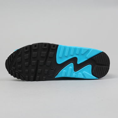 Кецове и обувки Nike Air Max 90 Essential WS Бяло | 616730-029, 5