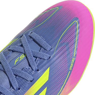 Кецове и обувки adidas Performance F50 League Mid Лилаво | jp7264, 5