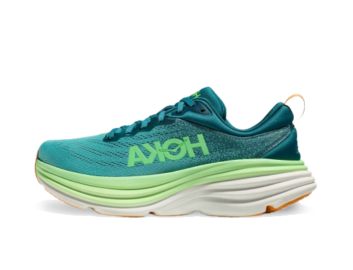 Бягане Hoka One One Bondi 8 Зелено | 1123202-DLOM