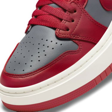 Кецове и обувки Jordan Air Jordan 1 Elevate Low "UNLV" W Червено | DH7004-006, 4