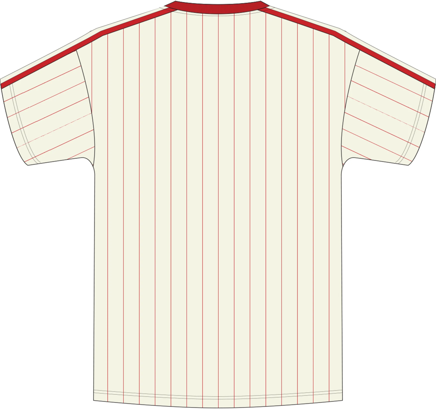 Фланелка adidas Performance Benfica Terrace Icons Tee Бяло | JL5553, 1