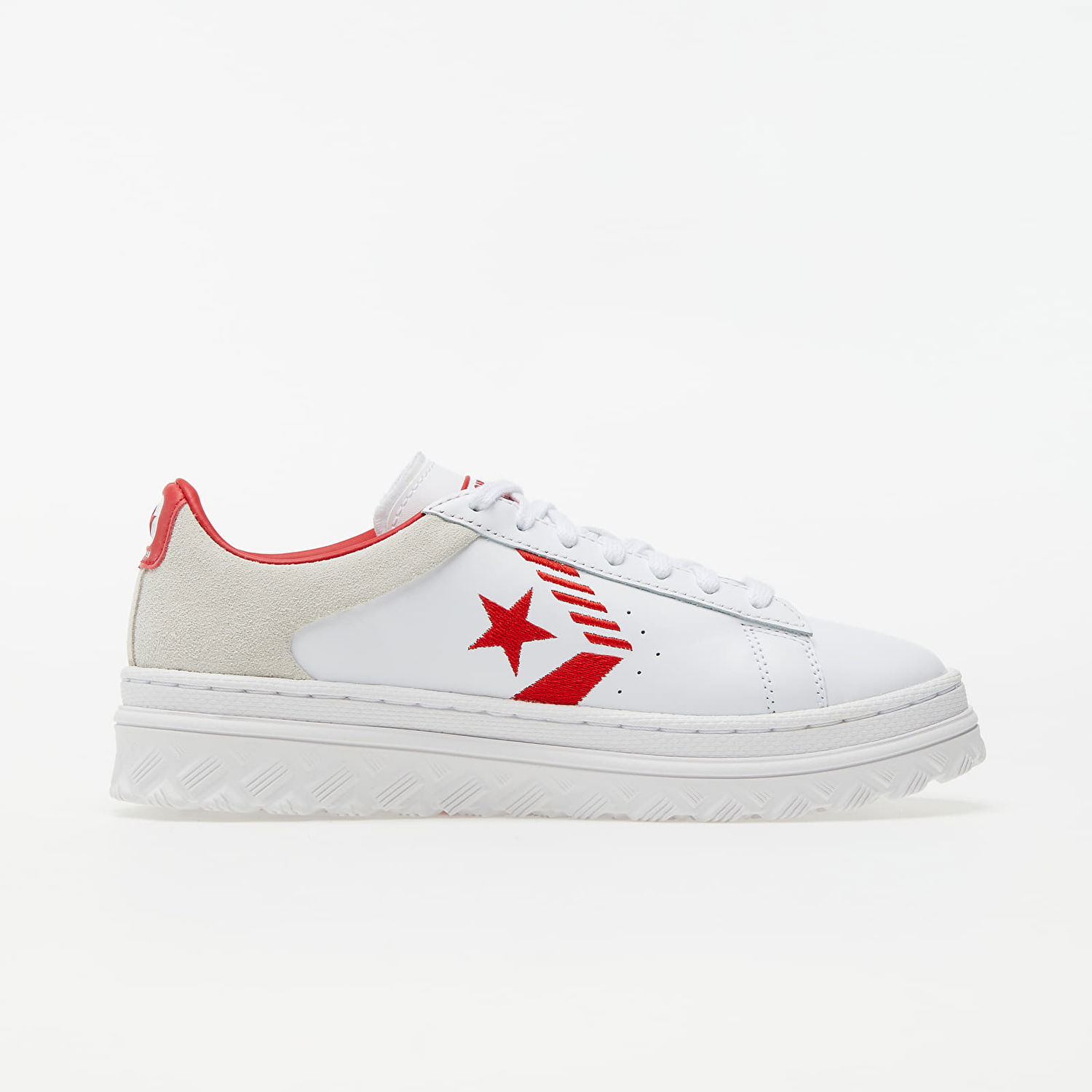 Кецове и обувки Converse Pro Leather X2 Бяло | 168691C, 1
