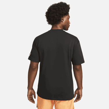 Тениска Nike Sportswear Nike Max 90 T-shirt Черно | fb9803-010, 2