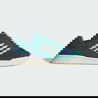 Кецове и обувки adidas Originals Forum 84 Low Зелено | ID8389, 0