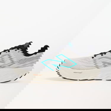 Кецове и обувки New Balance 1080 Grey Matter/ Cyber Jade Сиво | M1080AFF, 0