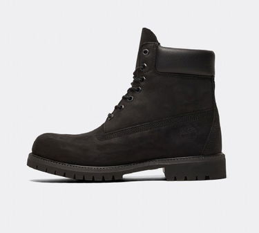 Кецове и обувки Timberland 6 Inch Premium Boot Черно | C10073, 0
