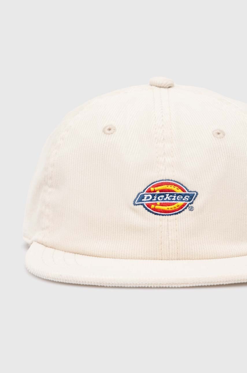 Шапка с козирка Dickies CHASE CITY Corduroy Cap Бежово | DK0A4YPJ, 1