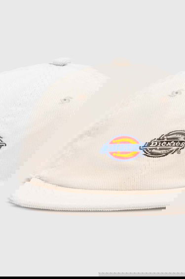 Шапка с козирка Dickies CHASE CITY Corduroy Cap Бежово | DK0A4YPJ, 1