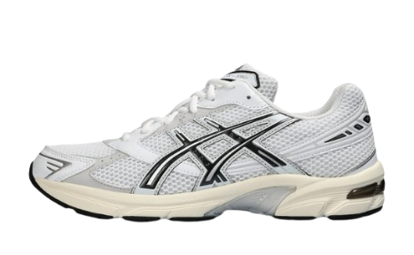 Кецове и обувки Asics Gel-1130 Бяло | 1201A25611