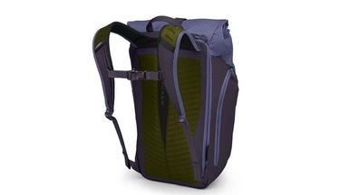 Раница Osprey Transporter Roll Top Pack Лилаво | 10054280OSP, 2