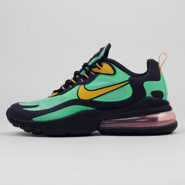 Кецове и обувки Nike Air Max 270 React Зелено | AO4971-300, 0